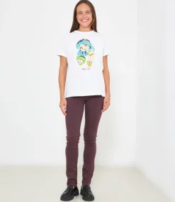 Zuiki T-shirt 'Lamù & Ten' Outlet