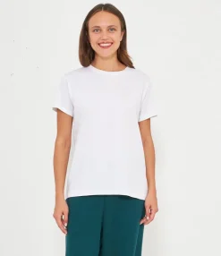 Zuiki T-shirt over Hot