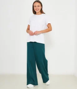 Zuiki T-shirt over Hot