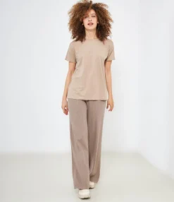 Zuiki T-shirt over Hot