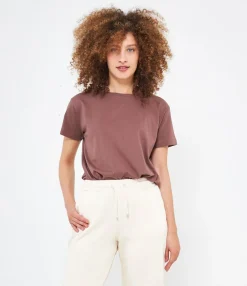 Zuiki T-shirt over Hot