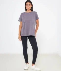 Zuiki T-shirt over Hot