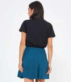 Zuiki T-shirt over Hot
